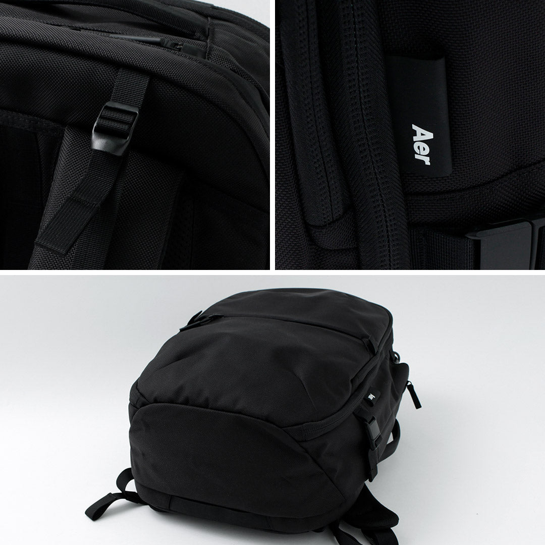 AER / Travel Pack 3