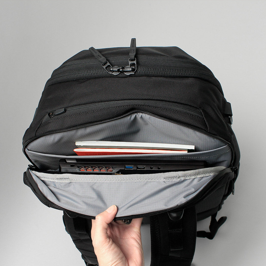 AER / Travel Pack 4 35L Backpack