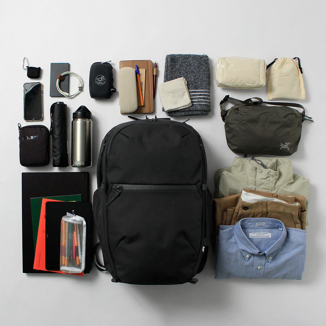 AER / Travel Pack 4 35L Backpack
