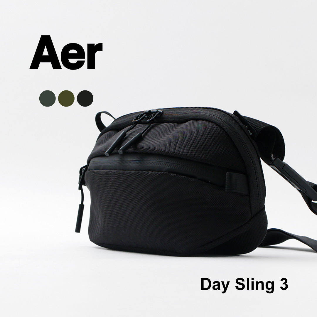 Aer / Day Sling 3