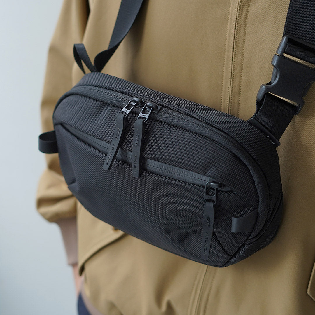 AER / Day Sling 4 Shoulder Bag