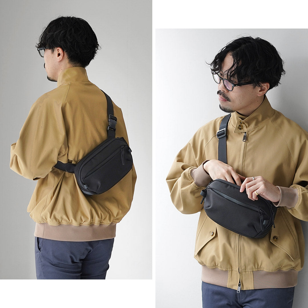 AER / Day Sling 4 Shoulder Bag