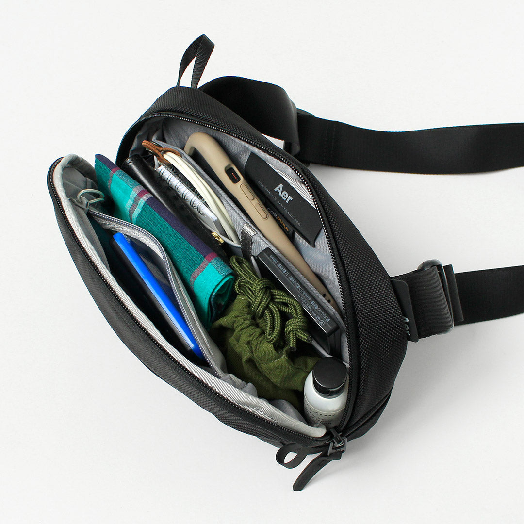 AER / Day Sling 4 Shoulder Bag