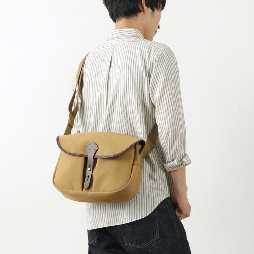 Billinghham / Wickham Satchel Small