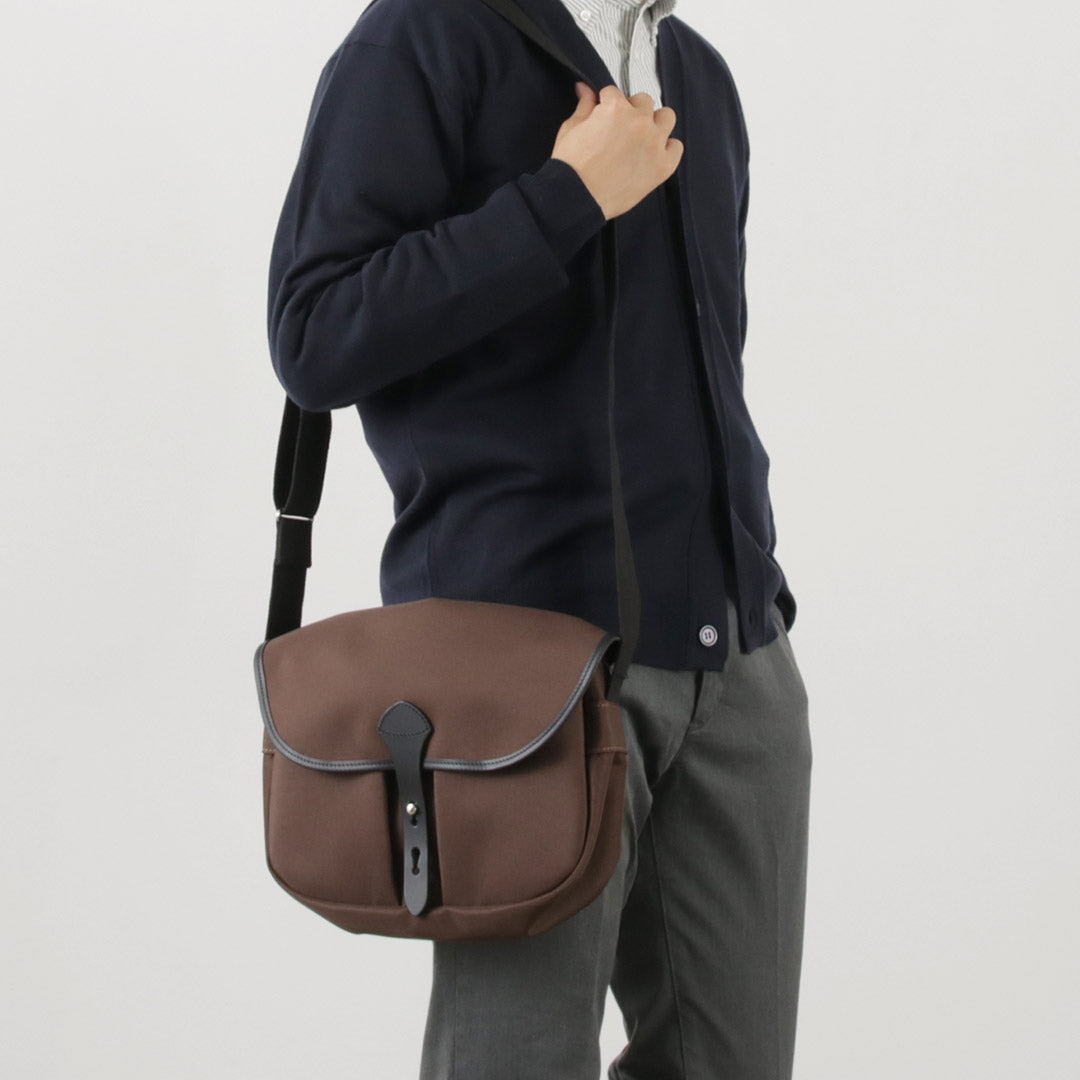 Billinghham / Wickham Satchel Small