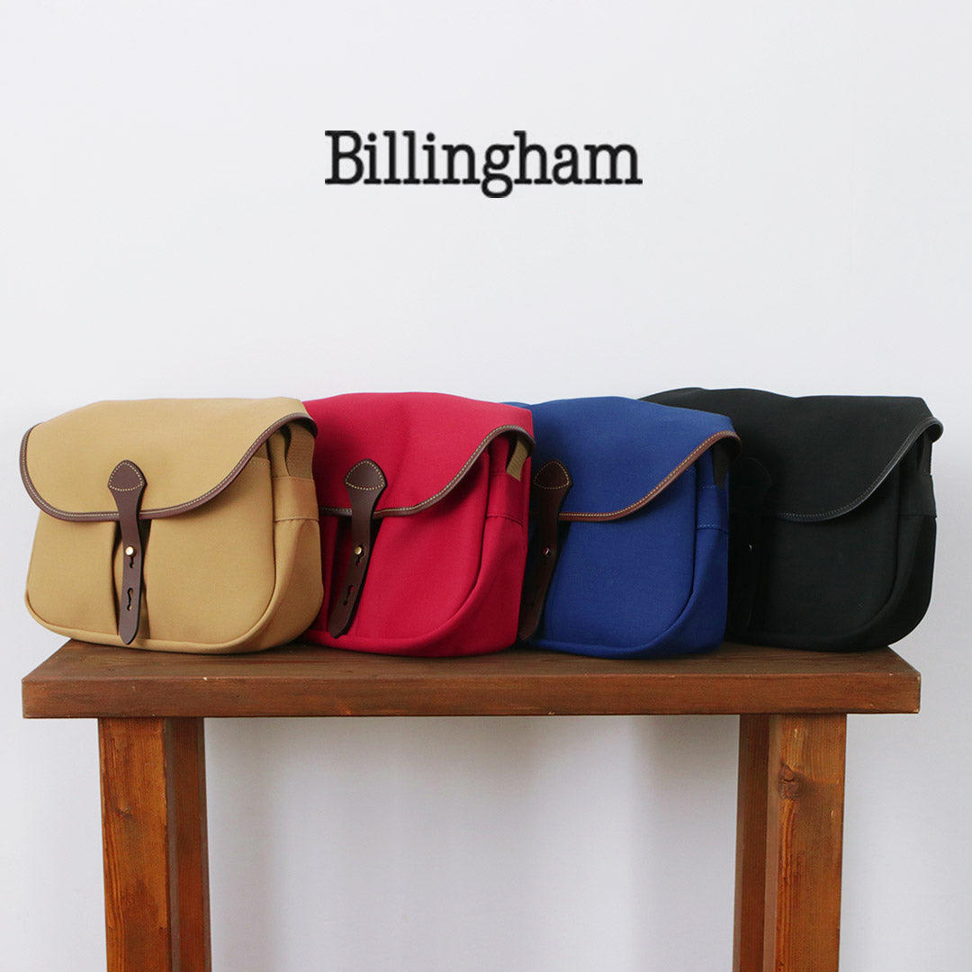 Billinghham / Wickham Satchel Small