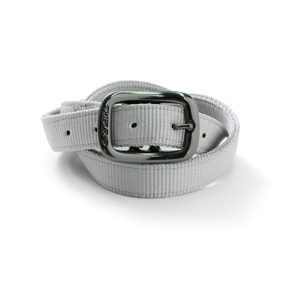 TRIPLE E / PLAIN NYLON WEB BELT