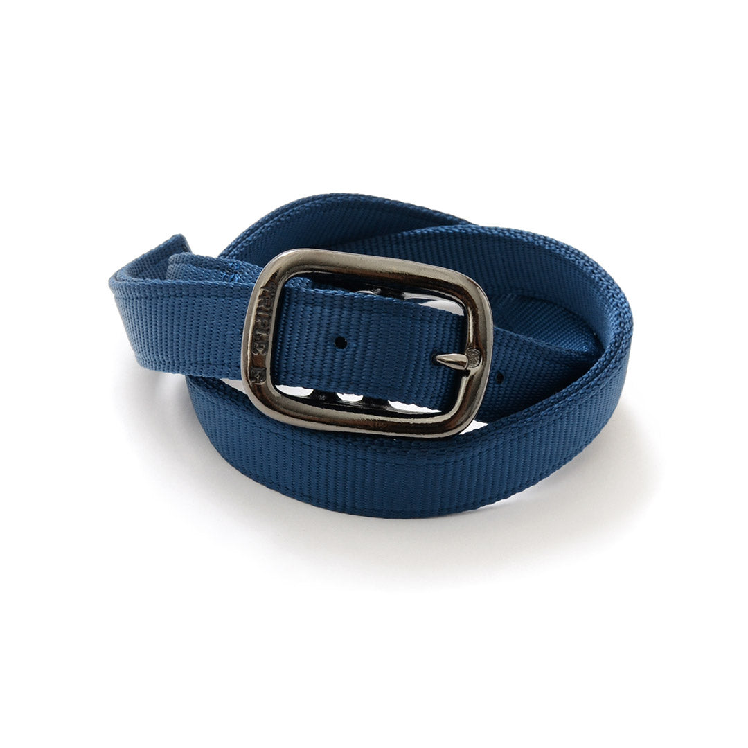 Ceinture web nylon triple E / Plain