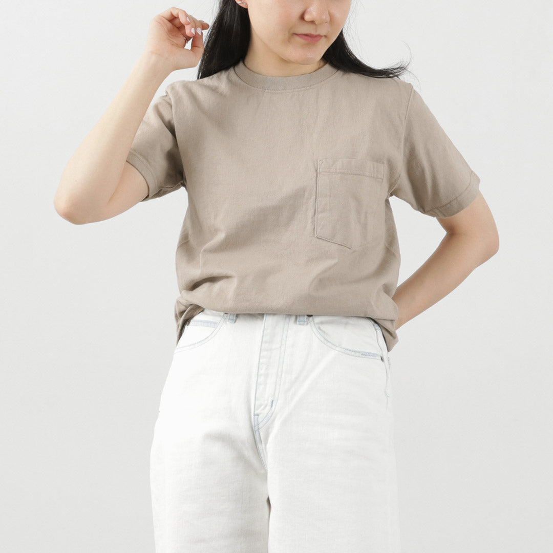 T-shirt Goodwear / Pocket