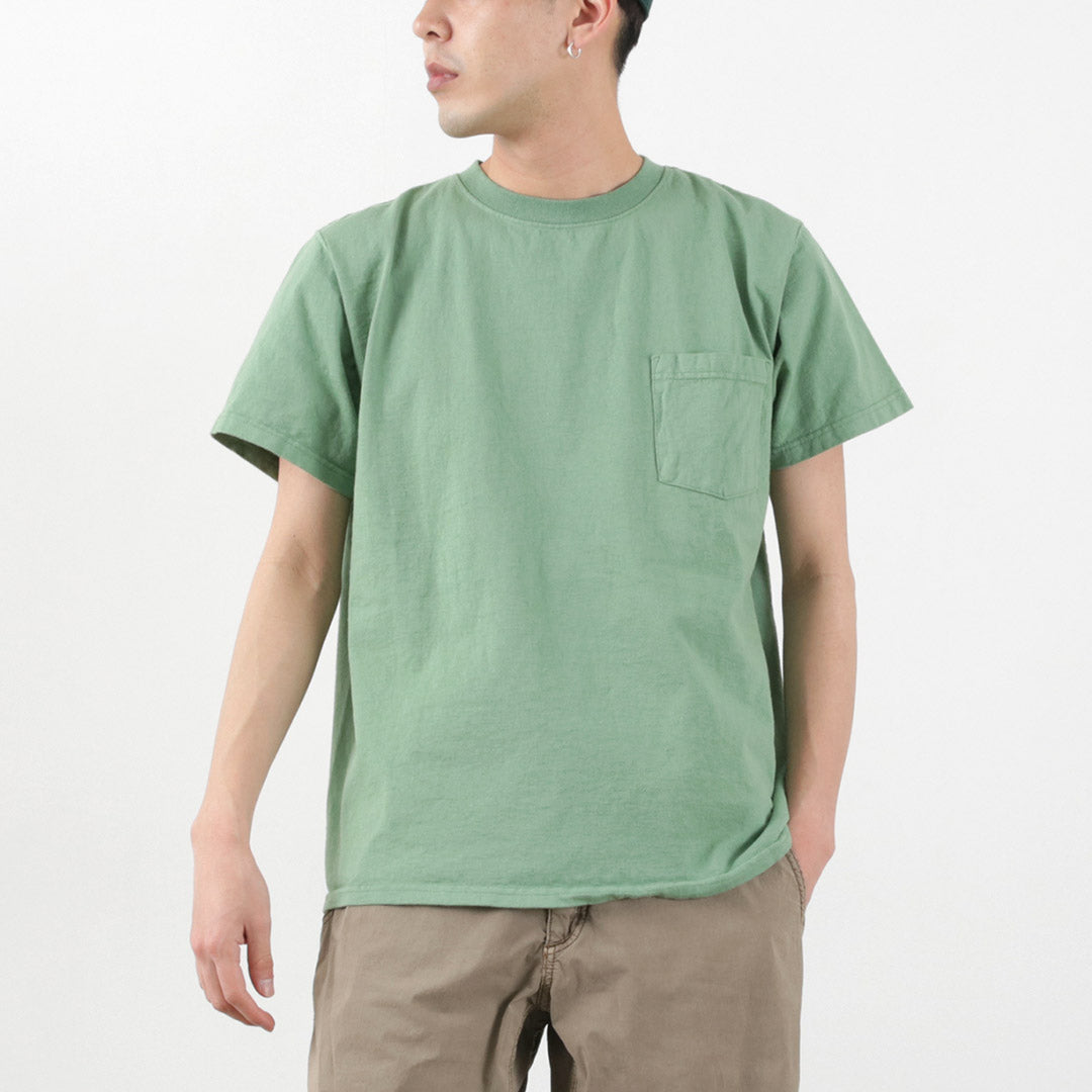 T-shirt Goodwear / Pocket