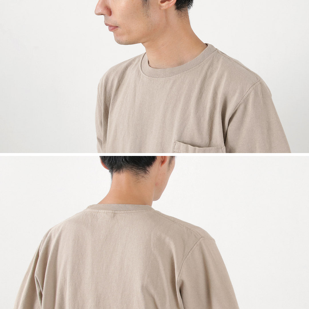 T-shirt Goodwear / Pocket