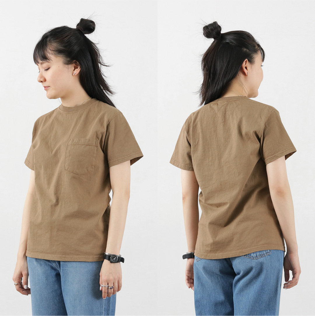 T-shirt Goodwear / Pocket