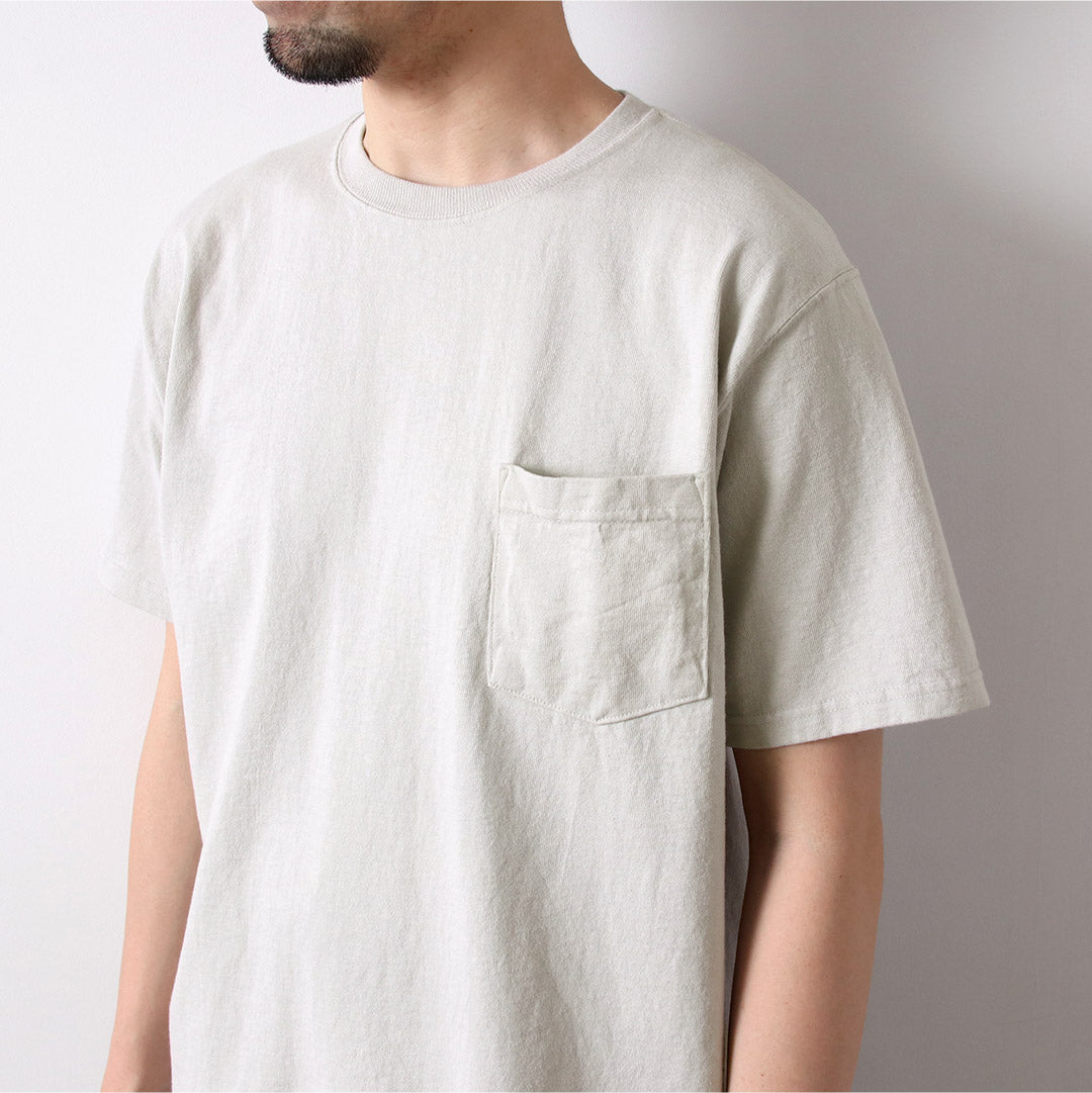 禮服 /口袋T卹短袖