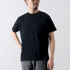 black / S