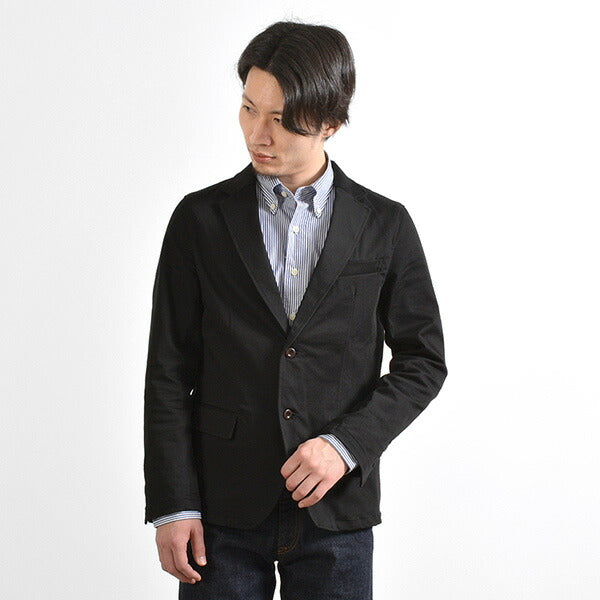 Japon Blue Jeans / JBJK4100 JACKET DE TRAVAIL