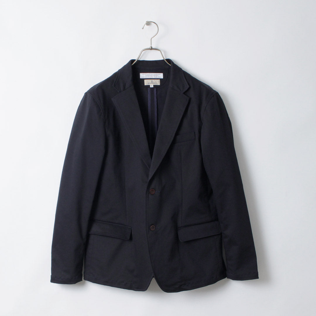 Japon Blue Jeans / JBJK4100 JACKET DE TRAVAIL