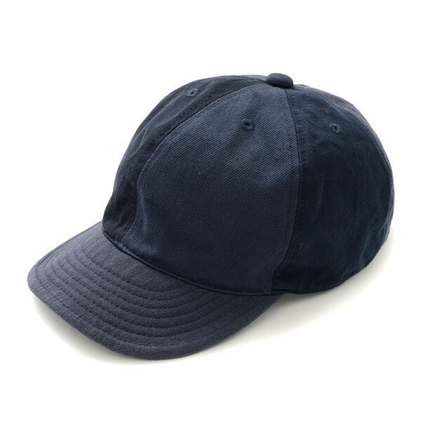 HIGHER / Multi-Panel Cap