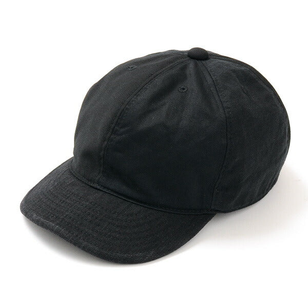 HIGHER / Multi-Panel Cap