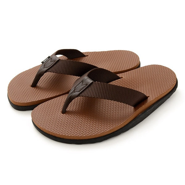 Sandalias Slipper / Nylon de la isla