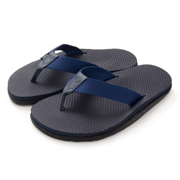 Sandalias Slipper / Nylon de la isla