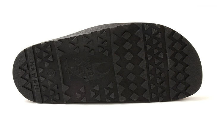 Sandalias Slipper / Nylon de la isla