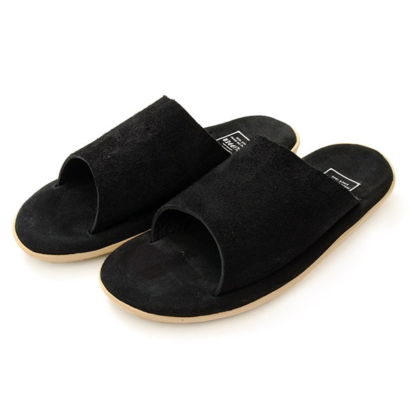 ISLAND SLIPPER / Leather Sandals