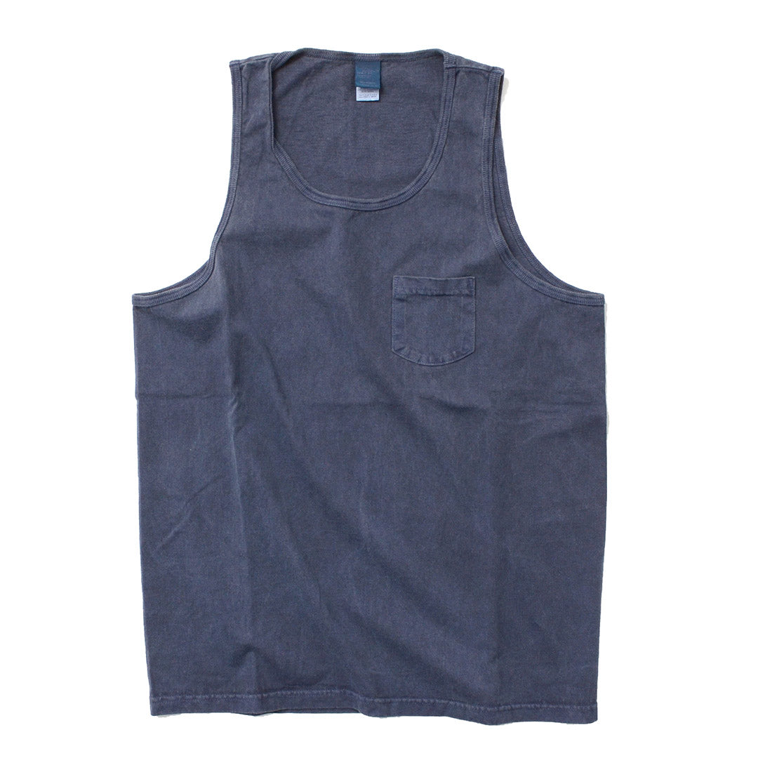 GOOD ON / Pocket Tank Top