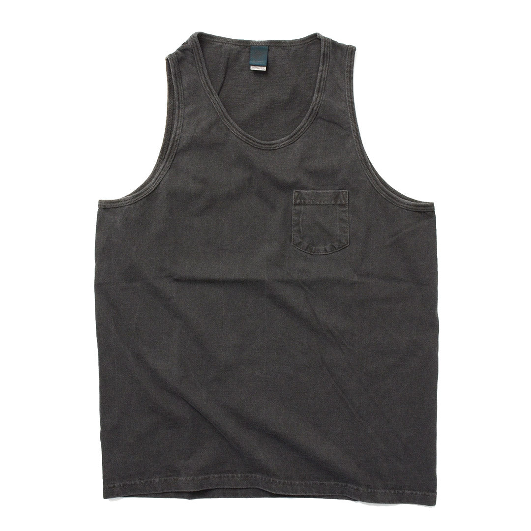 GOOD ON / Pocket Tank Top