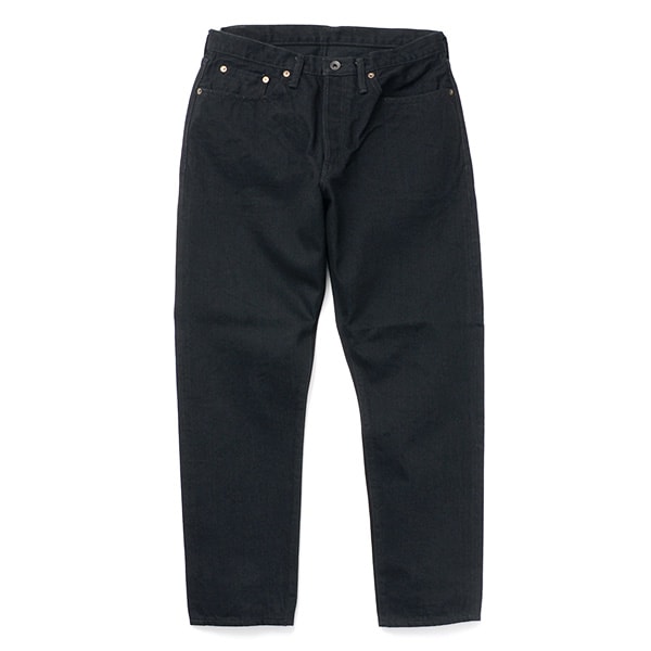 Sanca / Black Denim Conile 5P pantalon