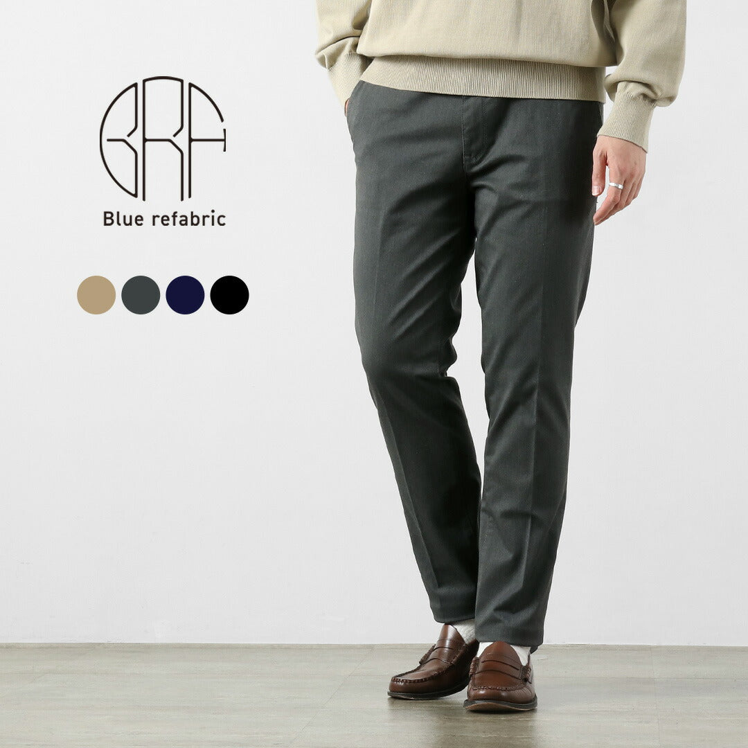 JAPÓN AZUL JEANS / RJB4600 Pantalón cónico oficial