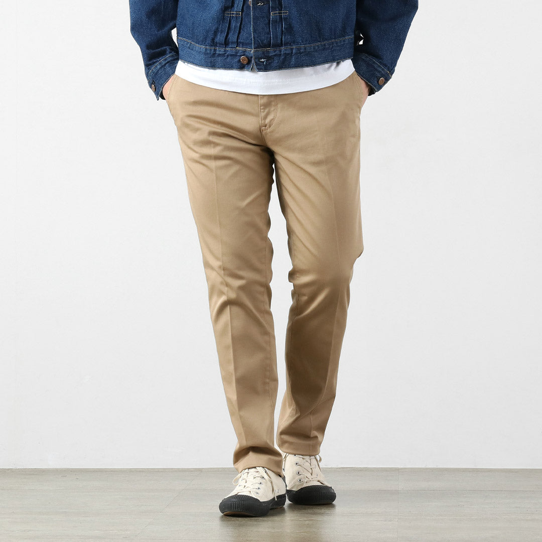 JAPÓN AZUL JEANS / RJB4600 Pantalón cónico oficial