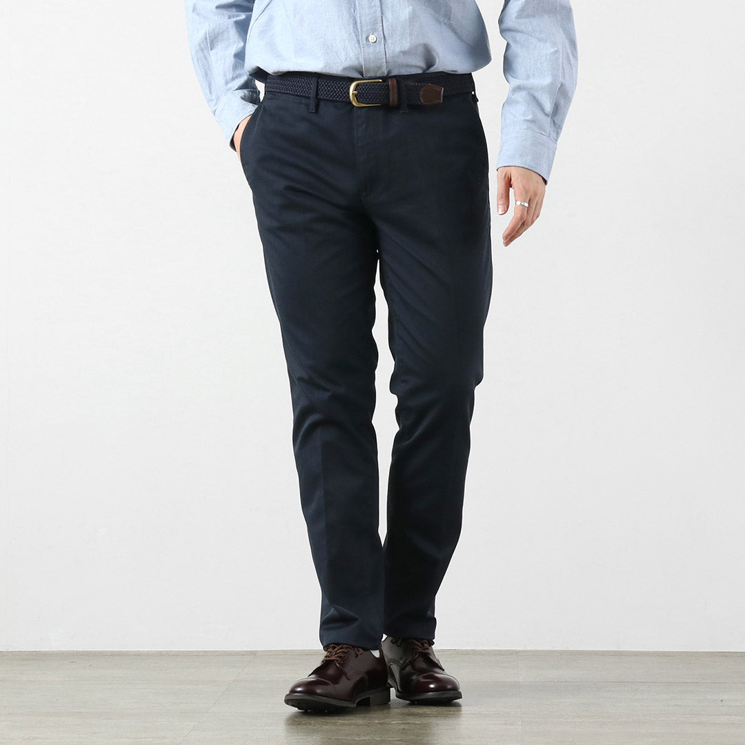 JAPÓN AZUL JEANS / RJB4600 Pantalón cónico oficial