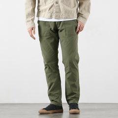 olive / S