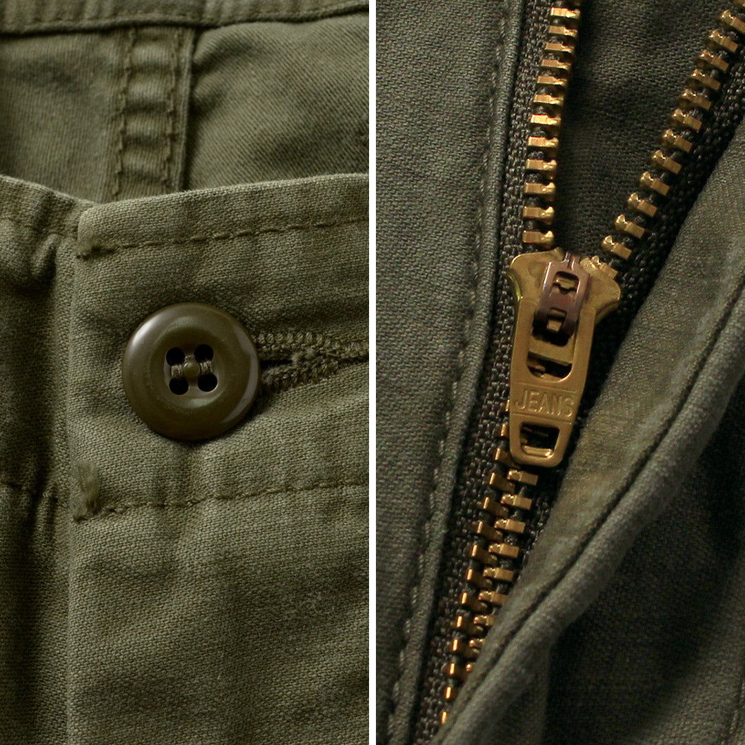 JAPAN BLUE JEANS / Baker 锥形裤