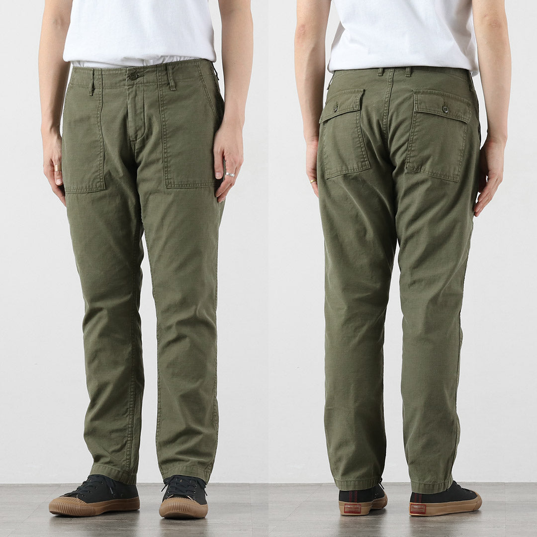 JAPAN BLUE JEANS / Baker 锥形裤