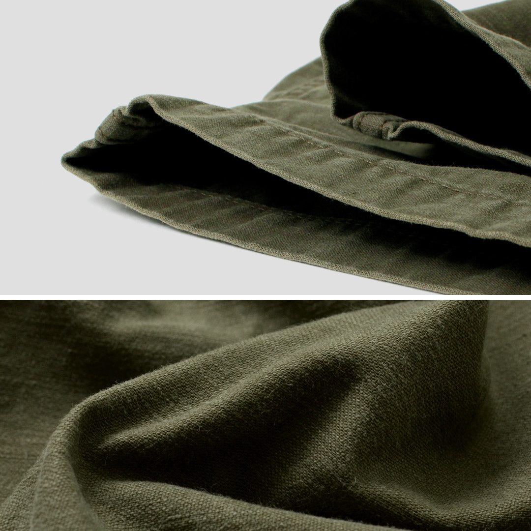 JAPAN BLUE JEANS / Baker 锥形裤