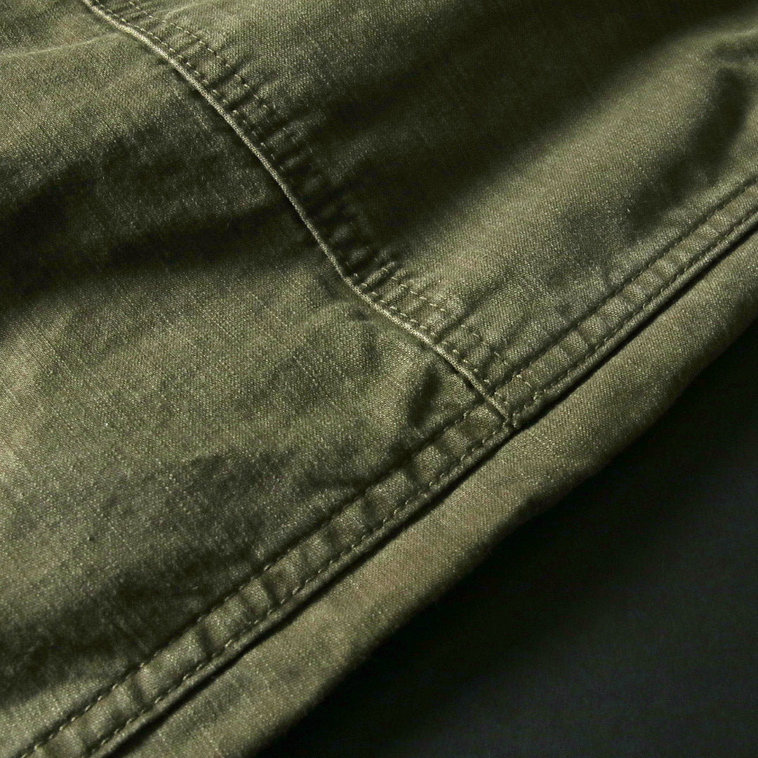 JAPAN BLUE JEANS / Baker 锥形裤