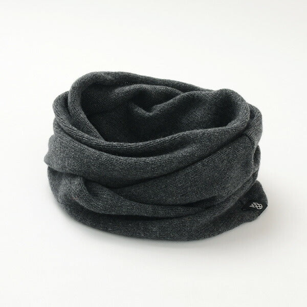 Robert Mackie / Cashmere / Merino Wool Snood