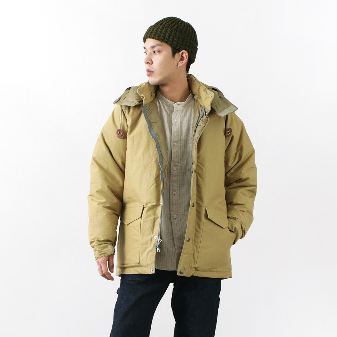 Sierra Designs / Inyo Jacket