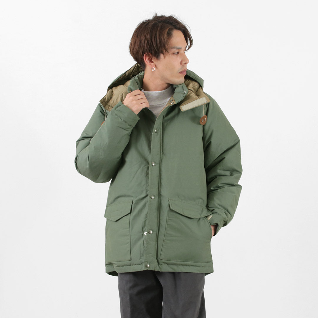 SIERRA DESIGNS / Inyo Jacket