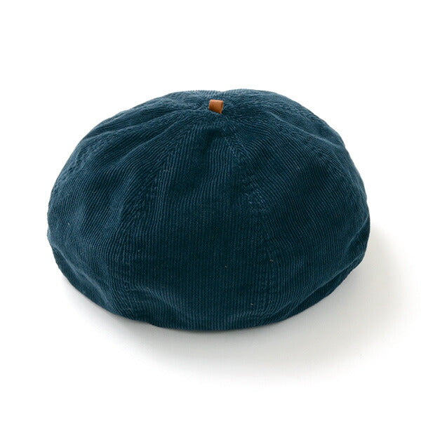 HIGHER / Corduroy beret