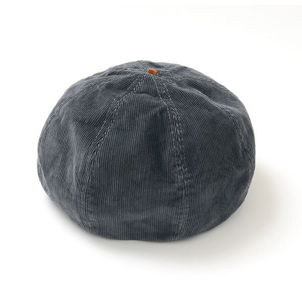 HIGHER / Corduroy beret