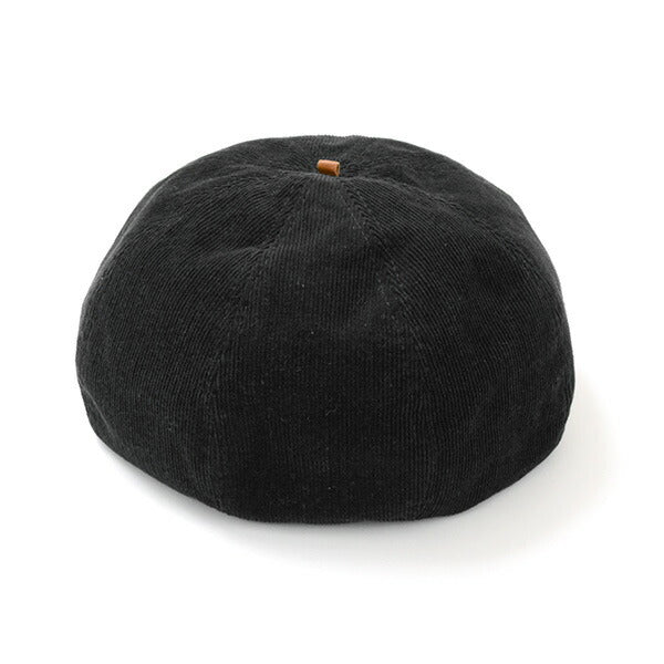 HIGHER / Corduroy beret