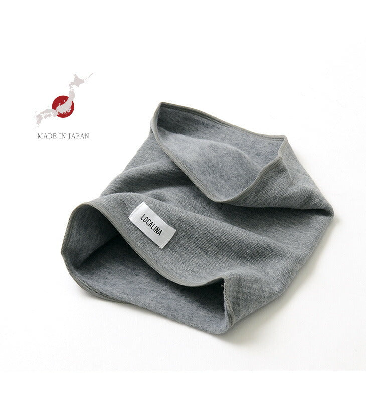 LOCALINA MERIYASU / Neck Warmer