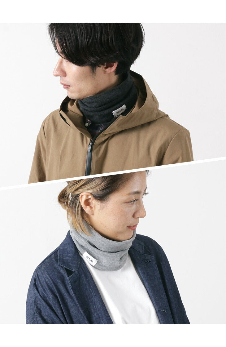 LOCALINA MERIYASU / Neck Warmer