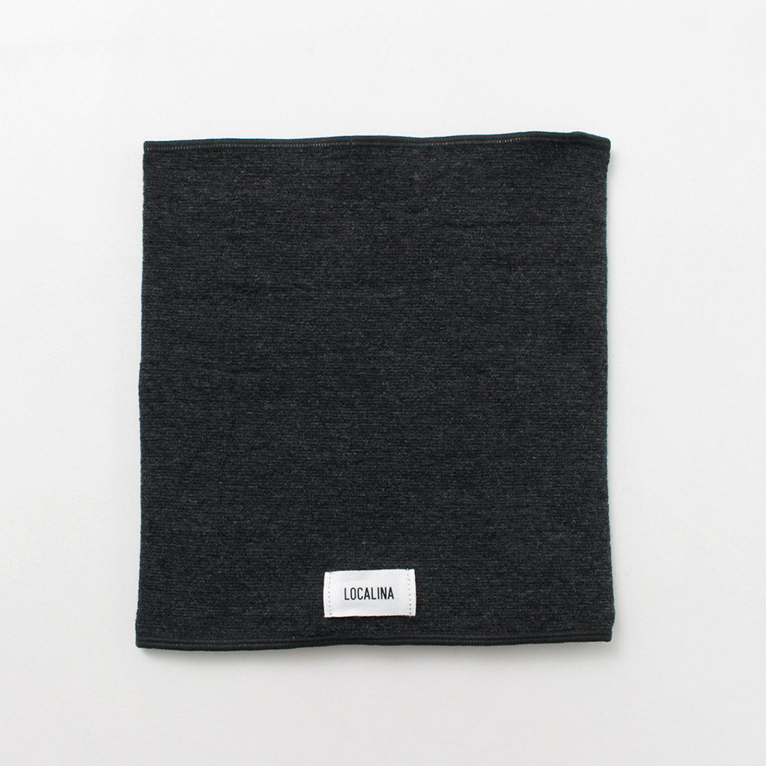 LOCALINA MERIYASU / Neck Warmer