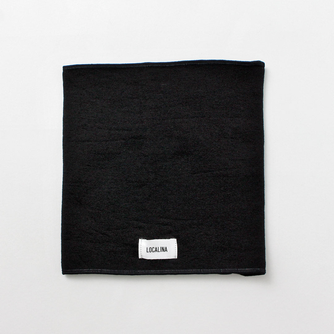 LOCALINA MERIYASU / Neck Warmer