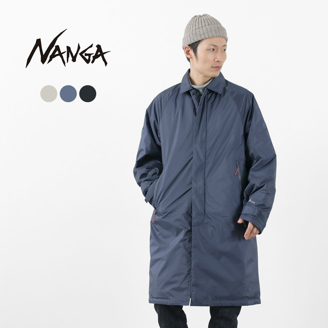 NANGA / Aurora Soutien Collar Down Coat