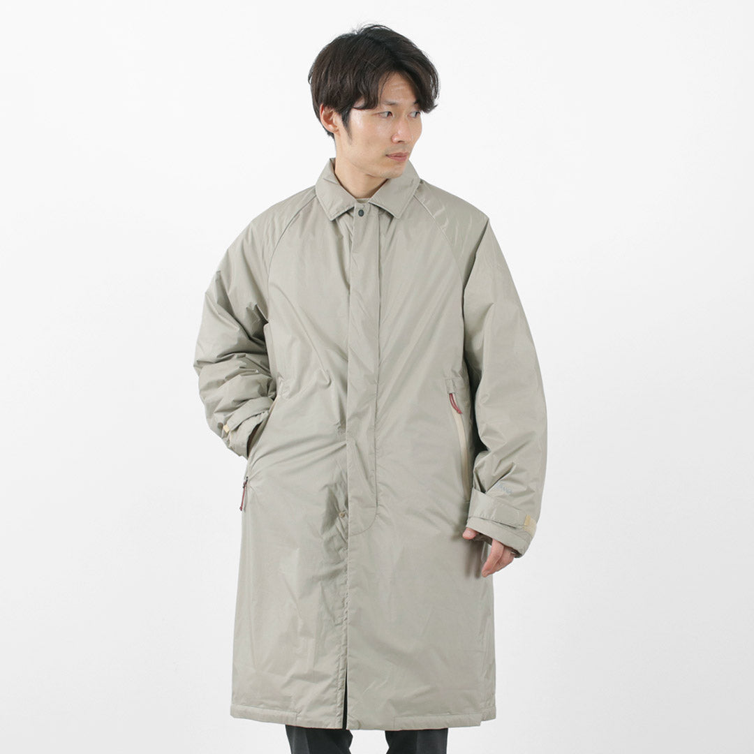 NANGA / Aurora Soutien Collar Down Coat