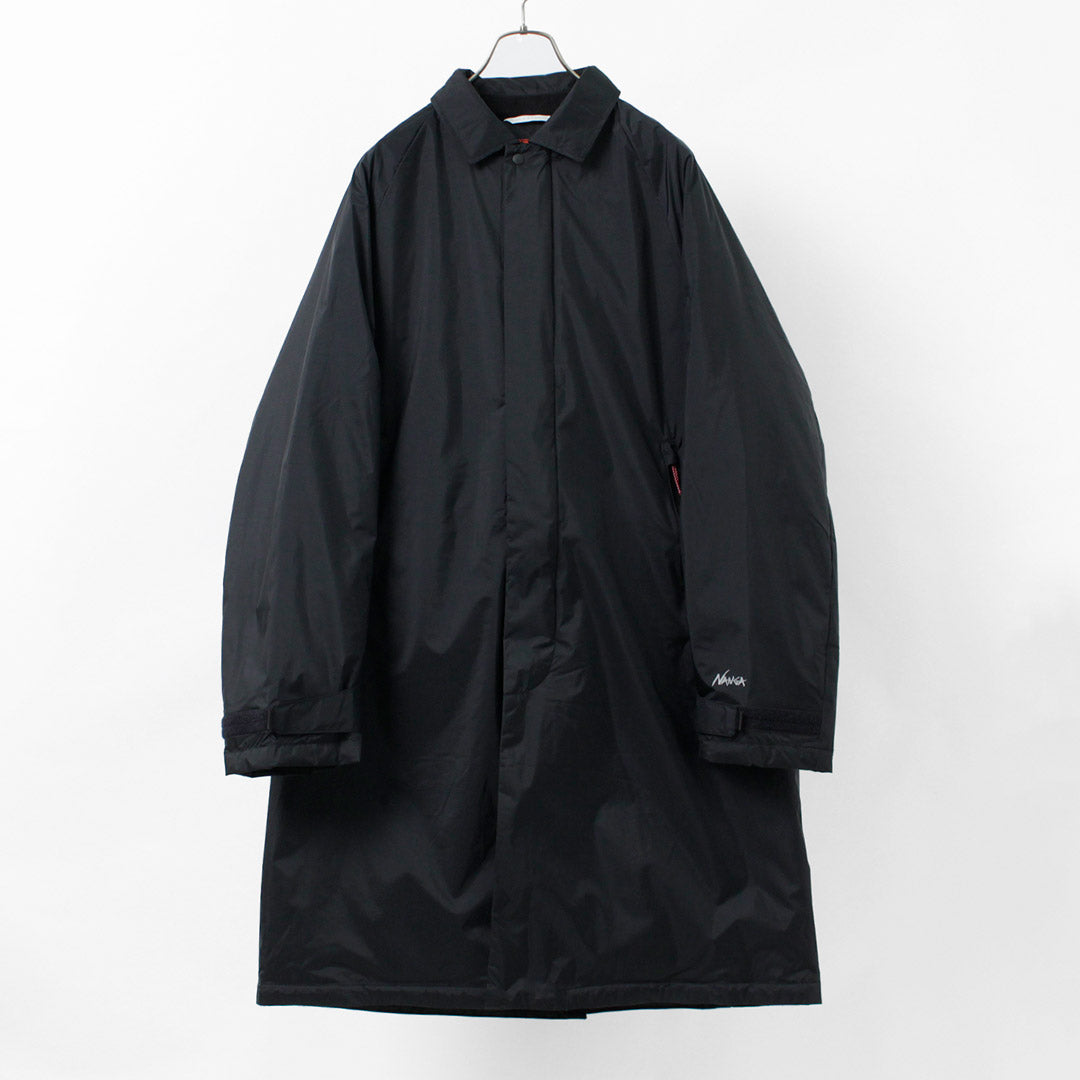 NANGA / Aurora Soutien Collar Down Coat